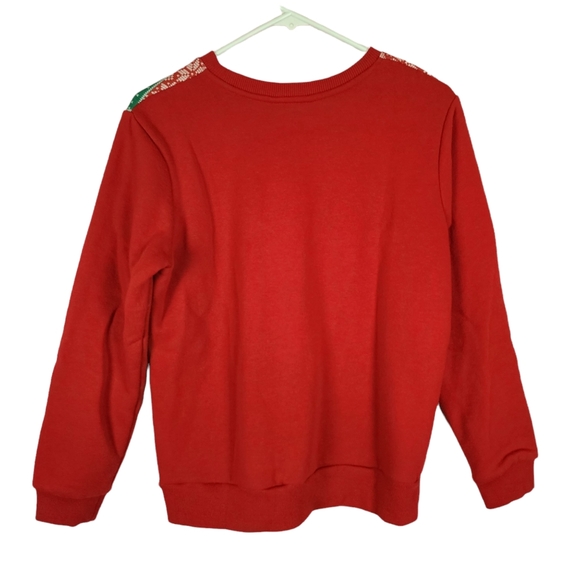 Christmas Sweater size small, ladies - Picture 4 of 5